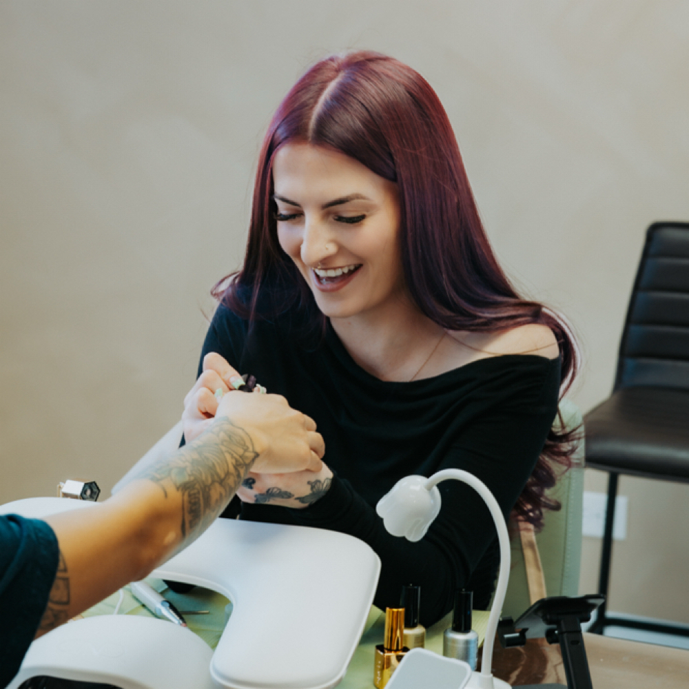 Marissa G at Amethyst&CO in Northglenn, CO