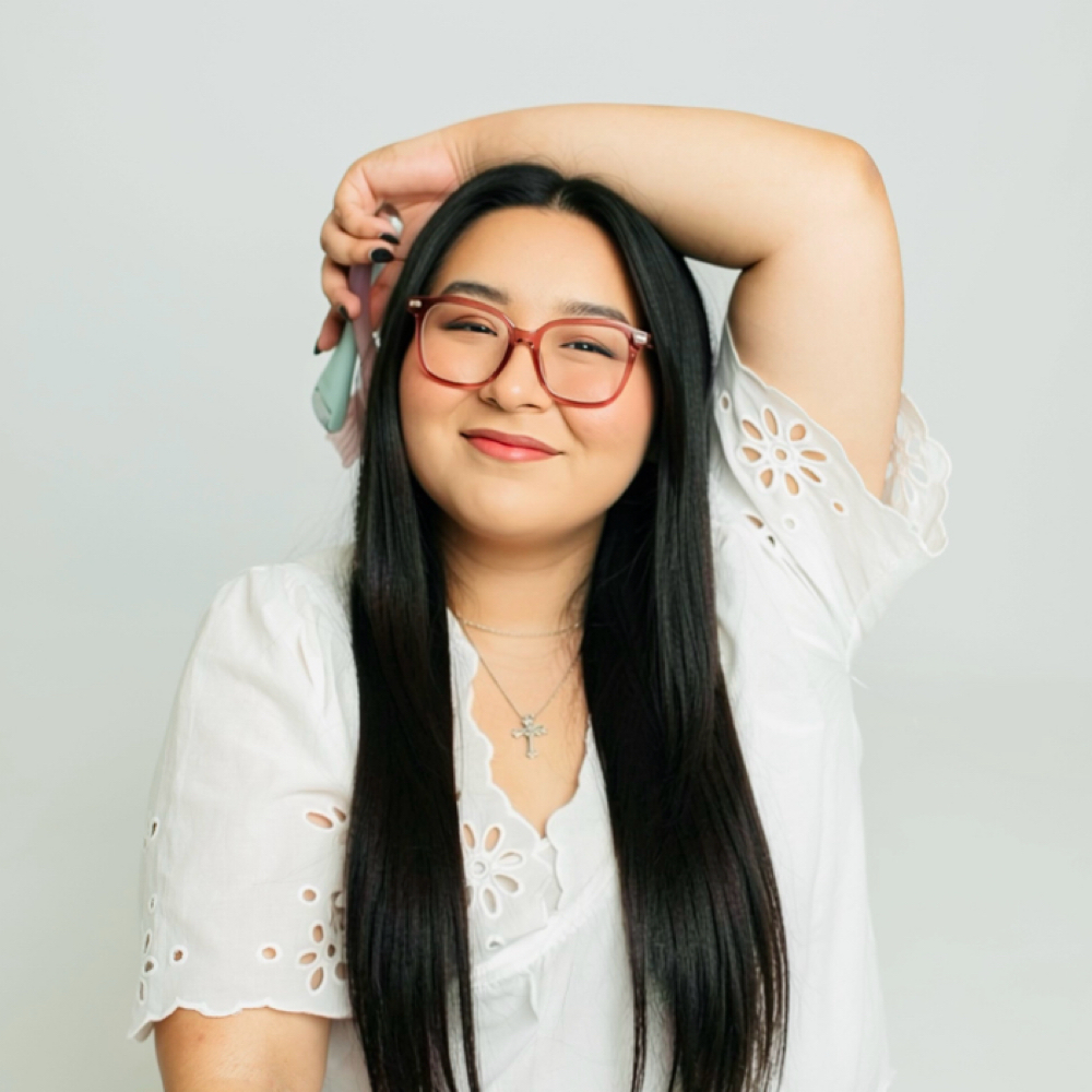 Kelsy Morales at The Skin Bar in Pink Hill, NC