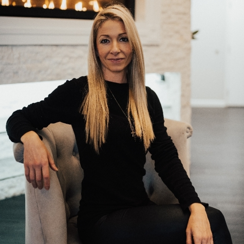 Eszter Scudellari