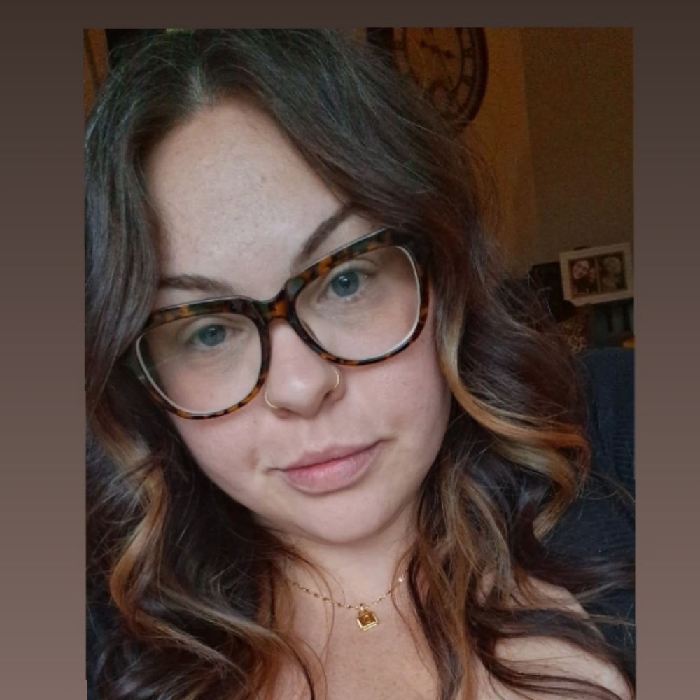 Gerrianne Granger at Magnolia Hair & Co. At FaceFrame Collective in Pittsfield, MA