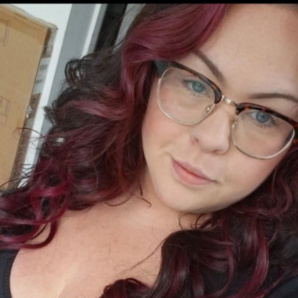 Gerrianne Granger at Magnolia Hair & Co. At FaceFrame Collective in Pittsfield, MA