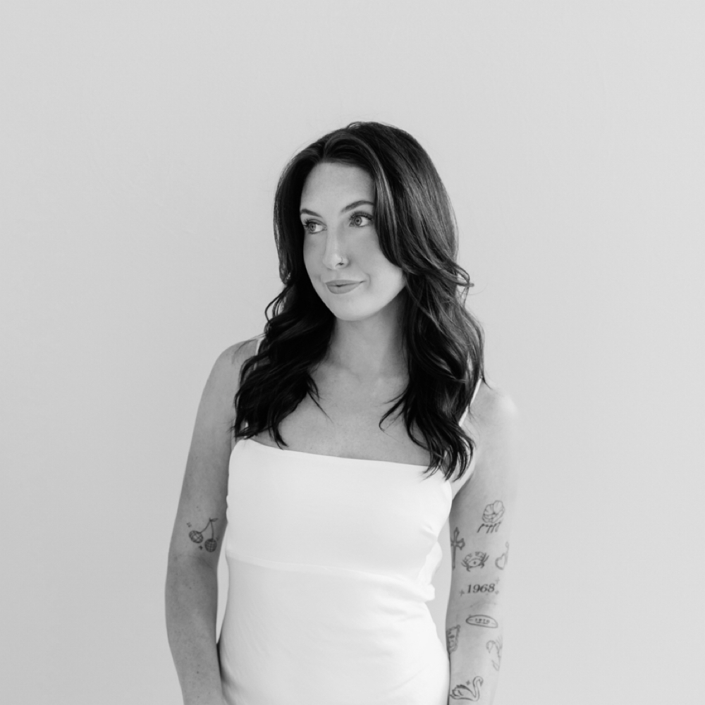 Deanna Speer at Colour Lounge Studio in Walla Walla, WA