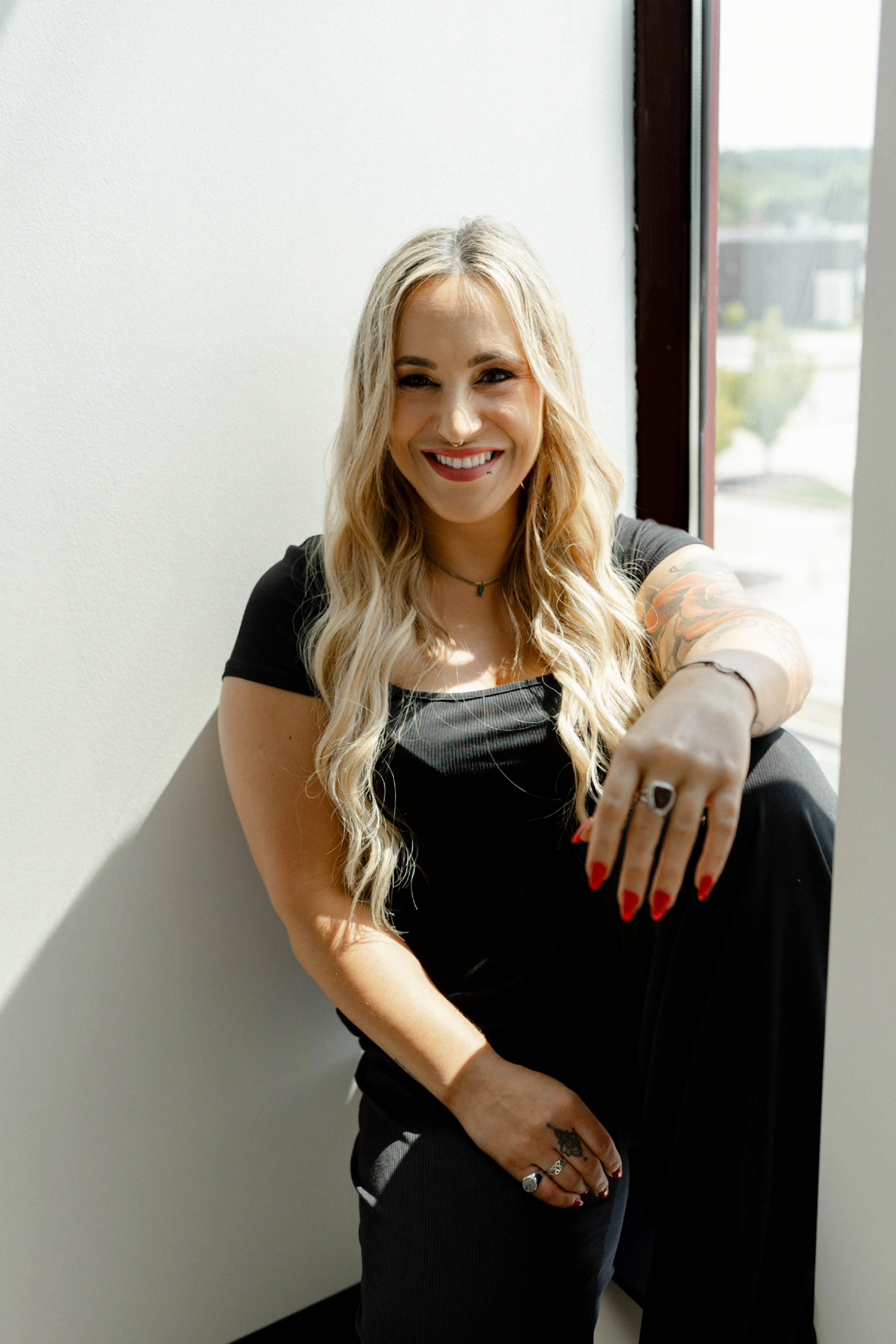 Jeanette Schneider