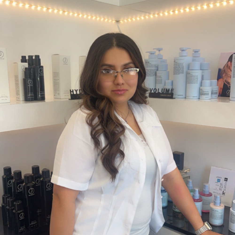 CHELSEY - Salon Coordinator at True Image  Salon in Roseville, CA