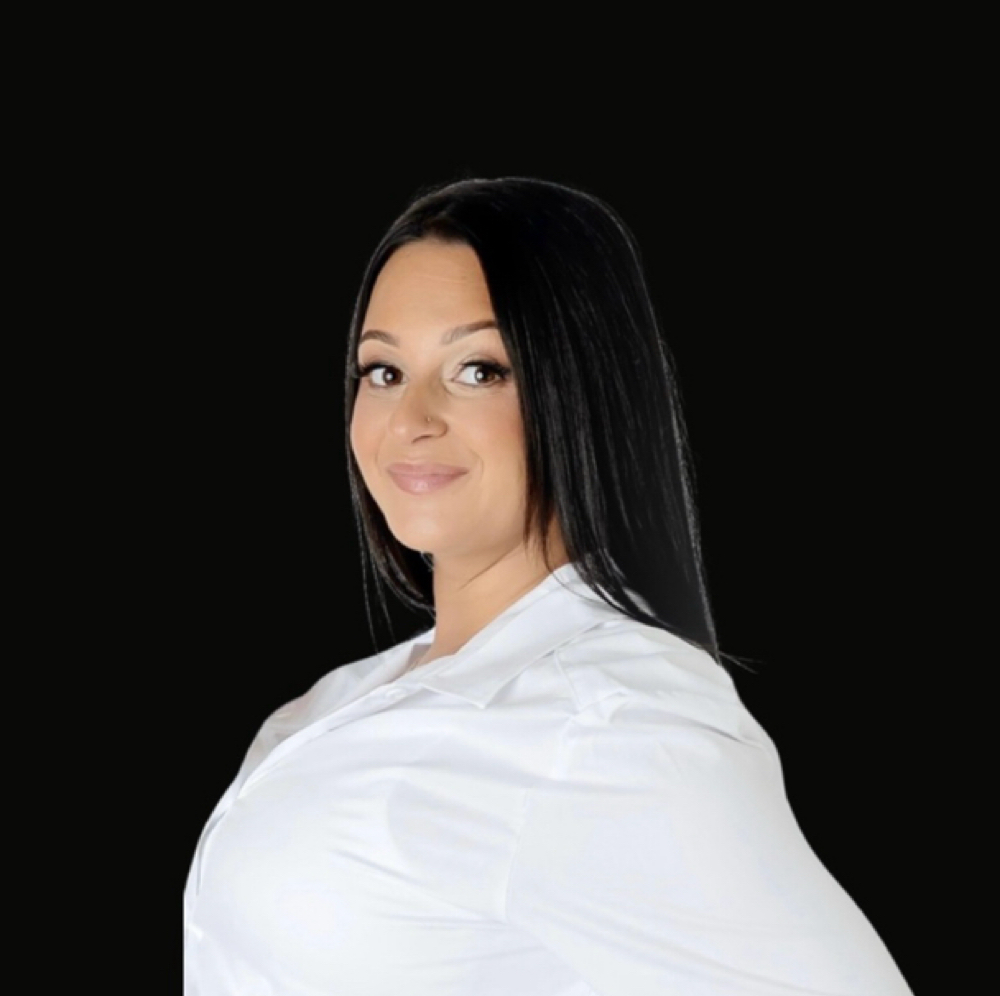 Nikki Clark at Shade Studio in Lindenhurst, NY