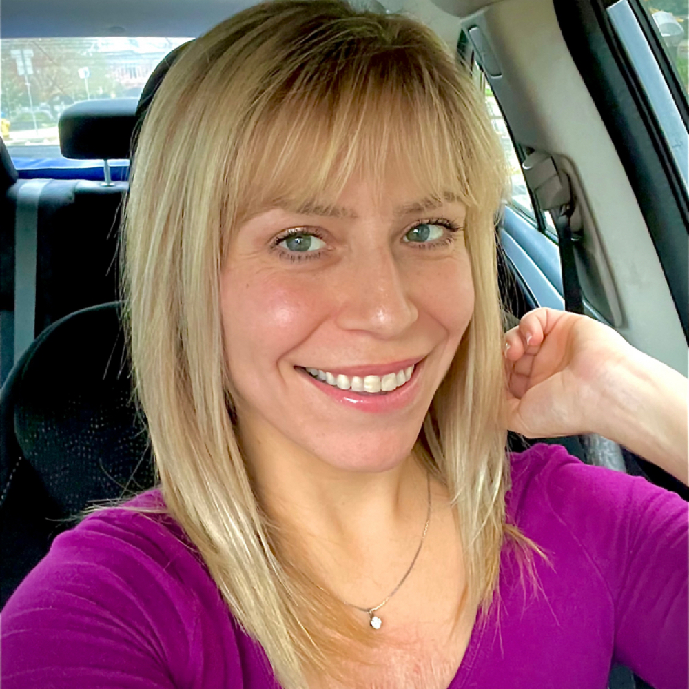 Holly Robison