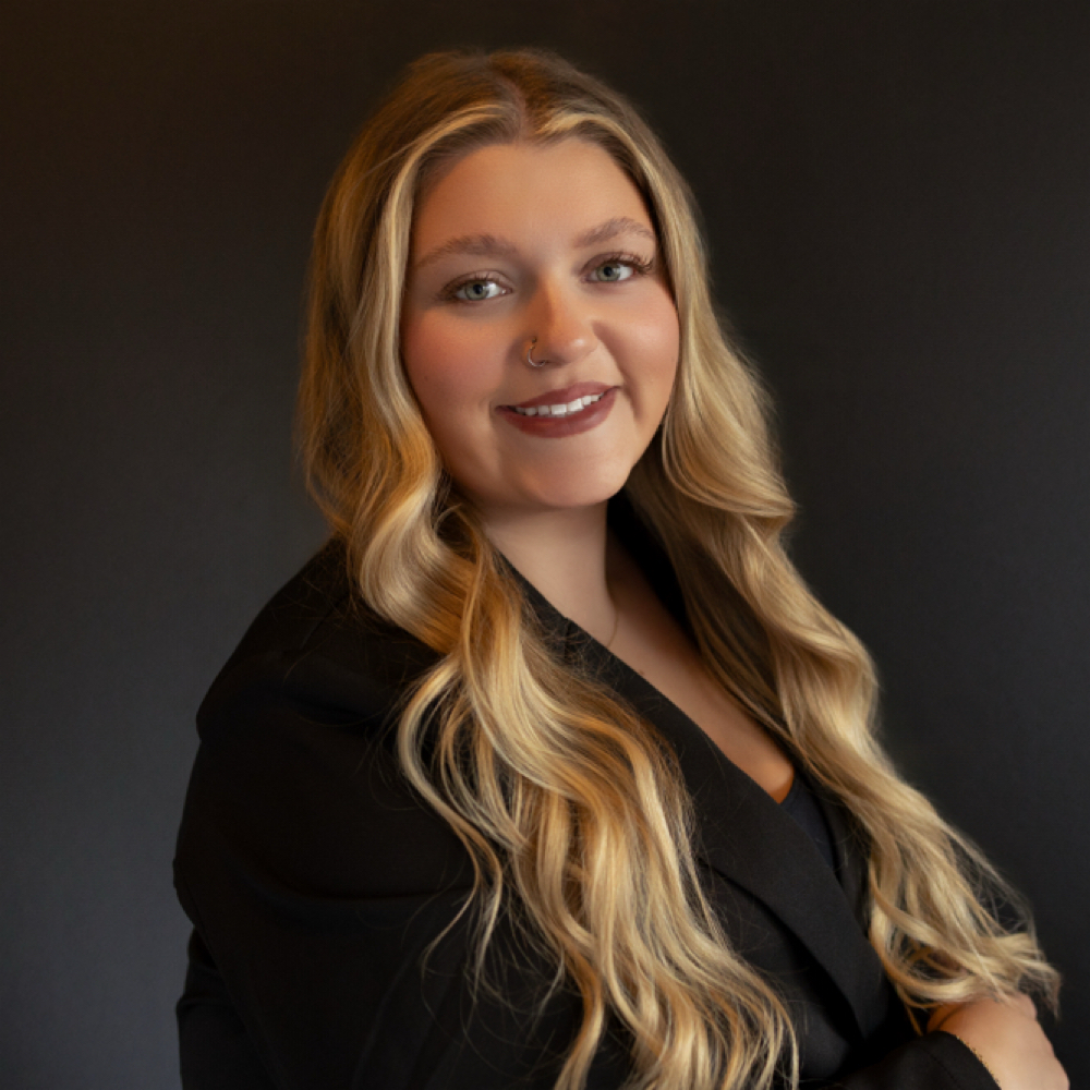 MacKenzie Nelson at RēFine Beauty in O’Fallon, MO