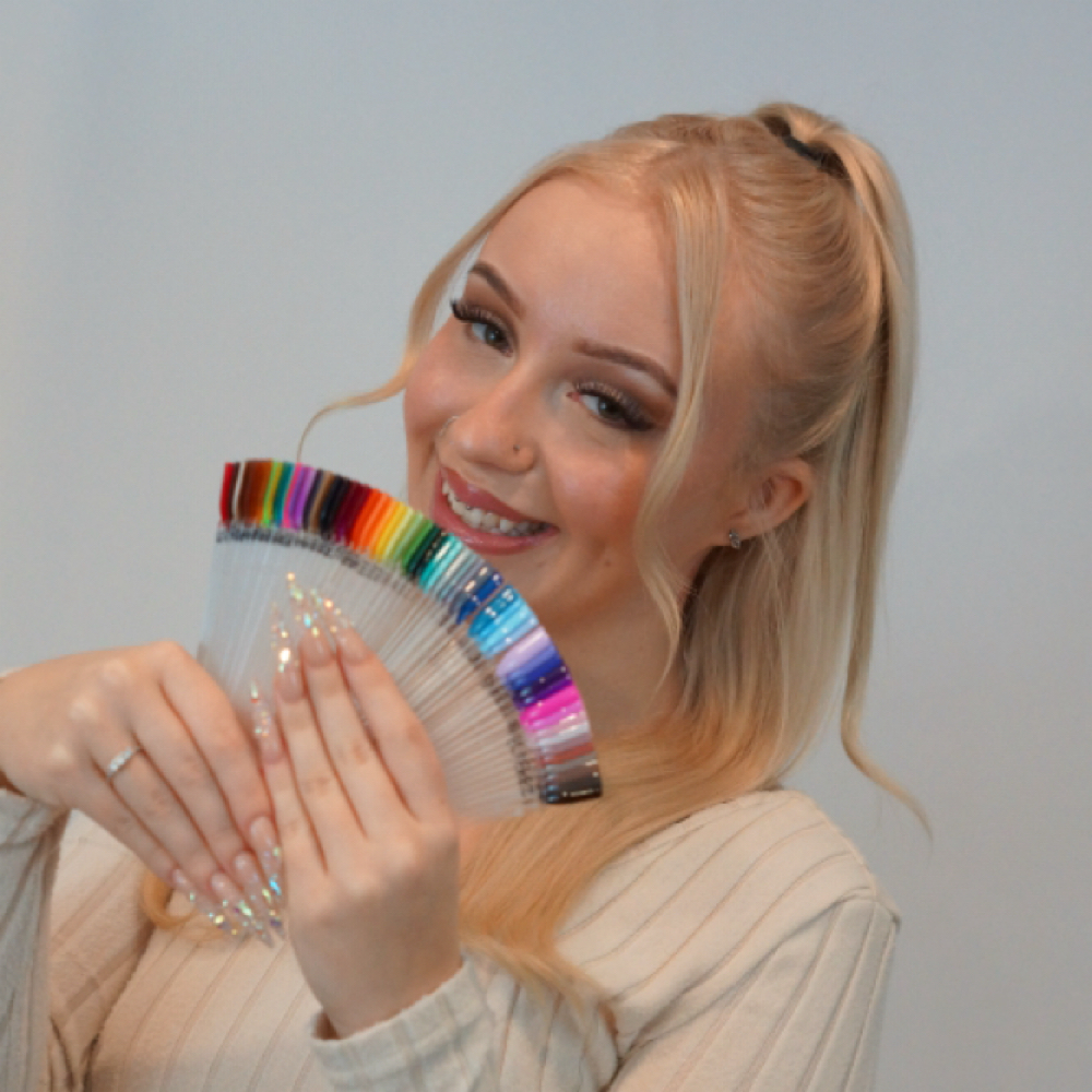 Emily Meadows