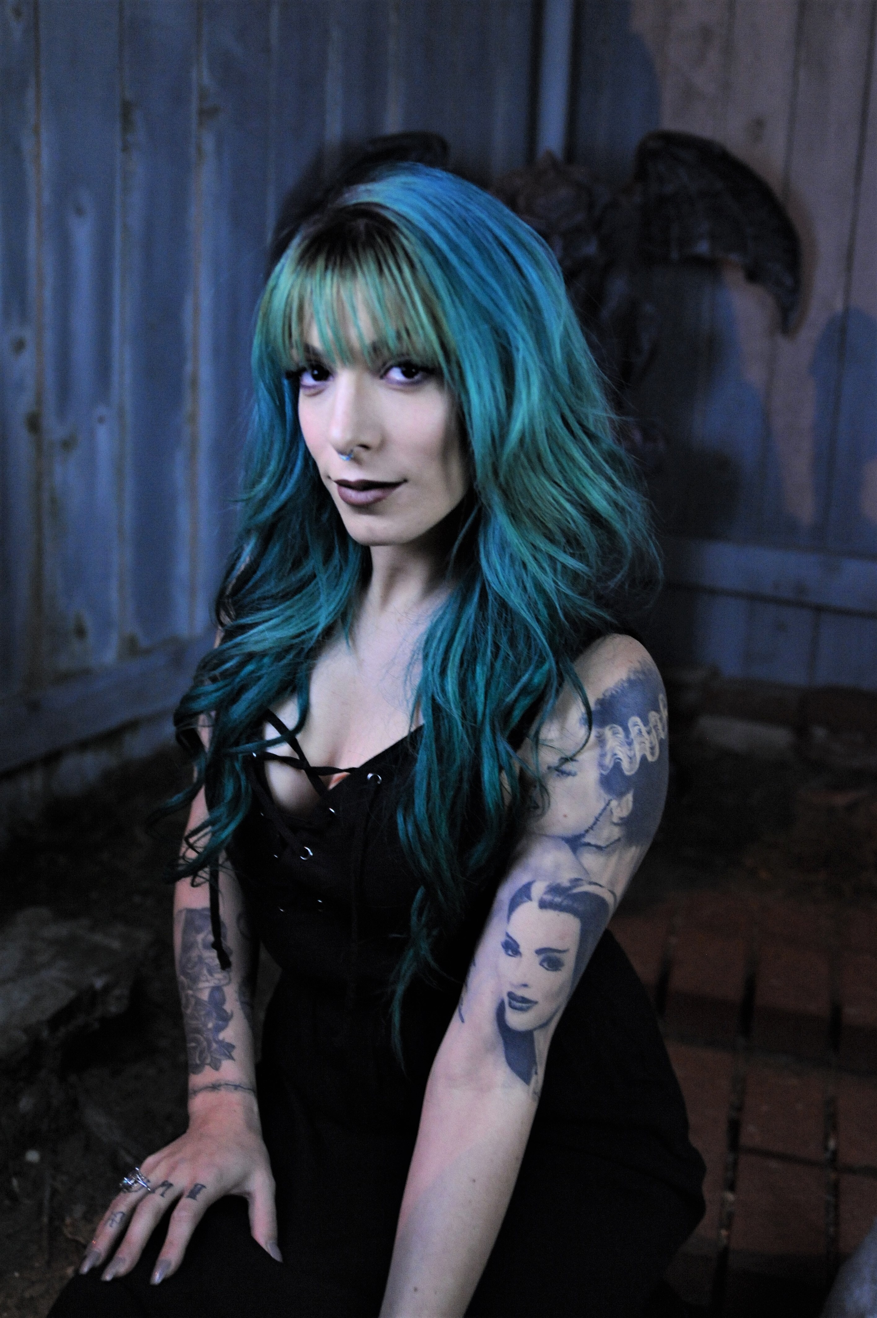 Monique Hyman