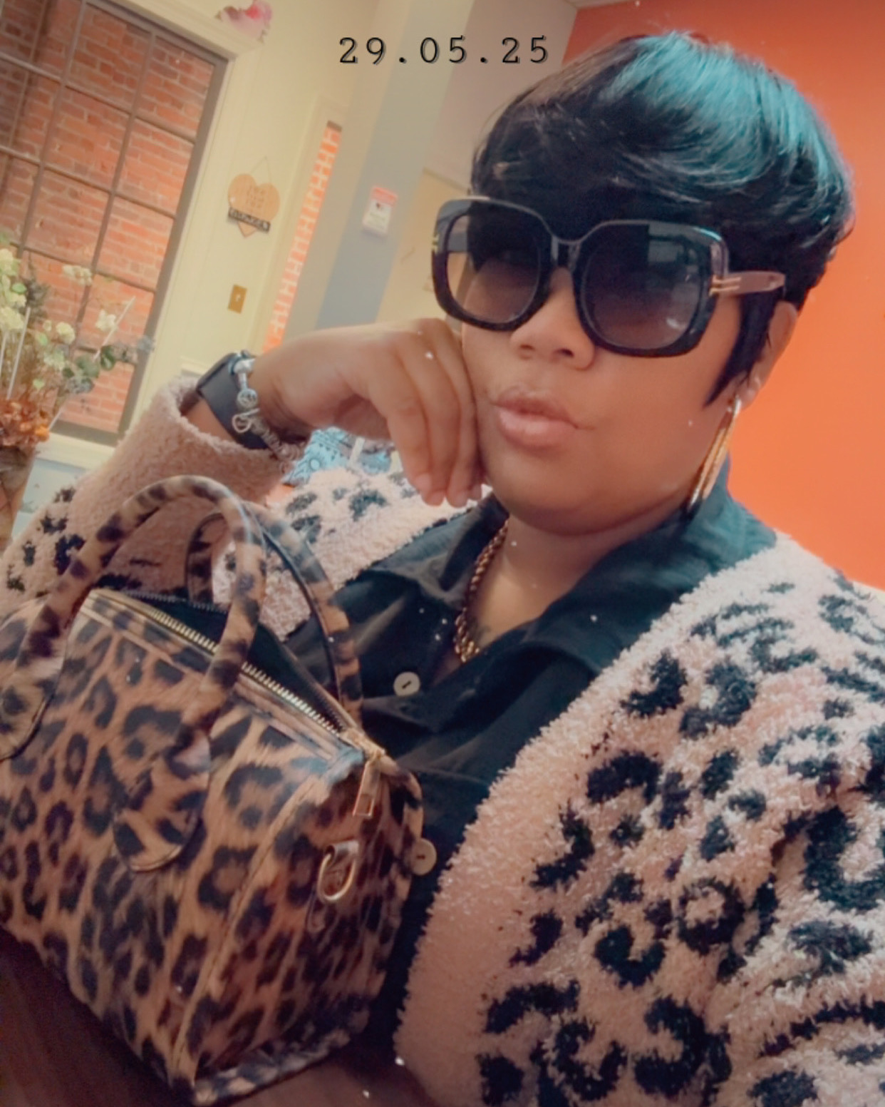 Denetrich Dandridge