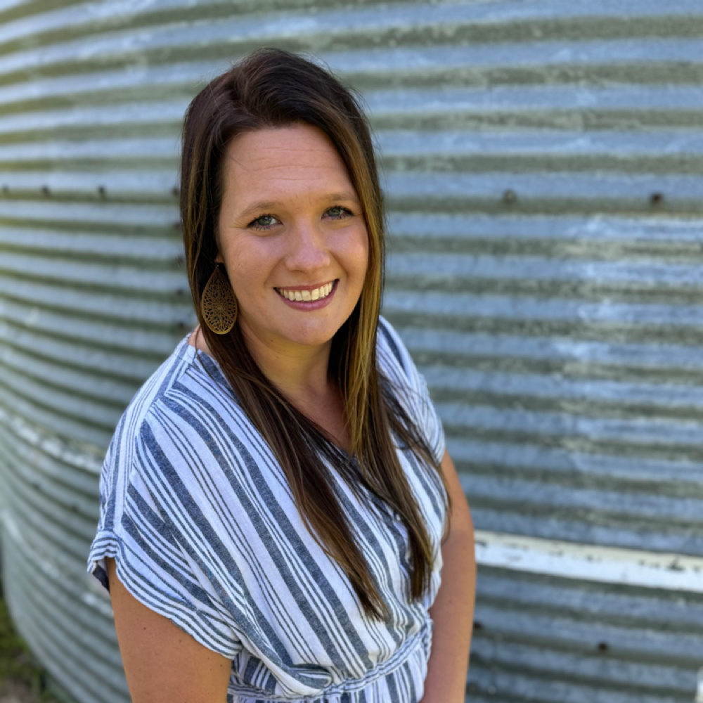 Melissa Dirkes