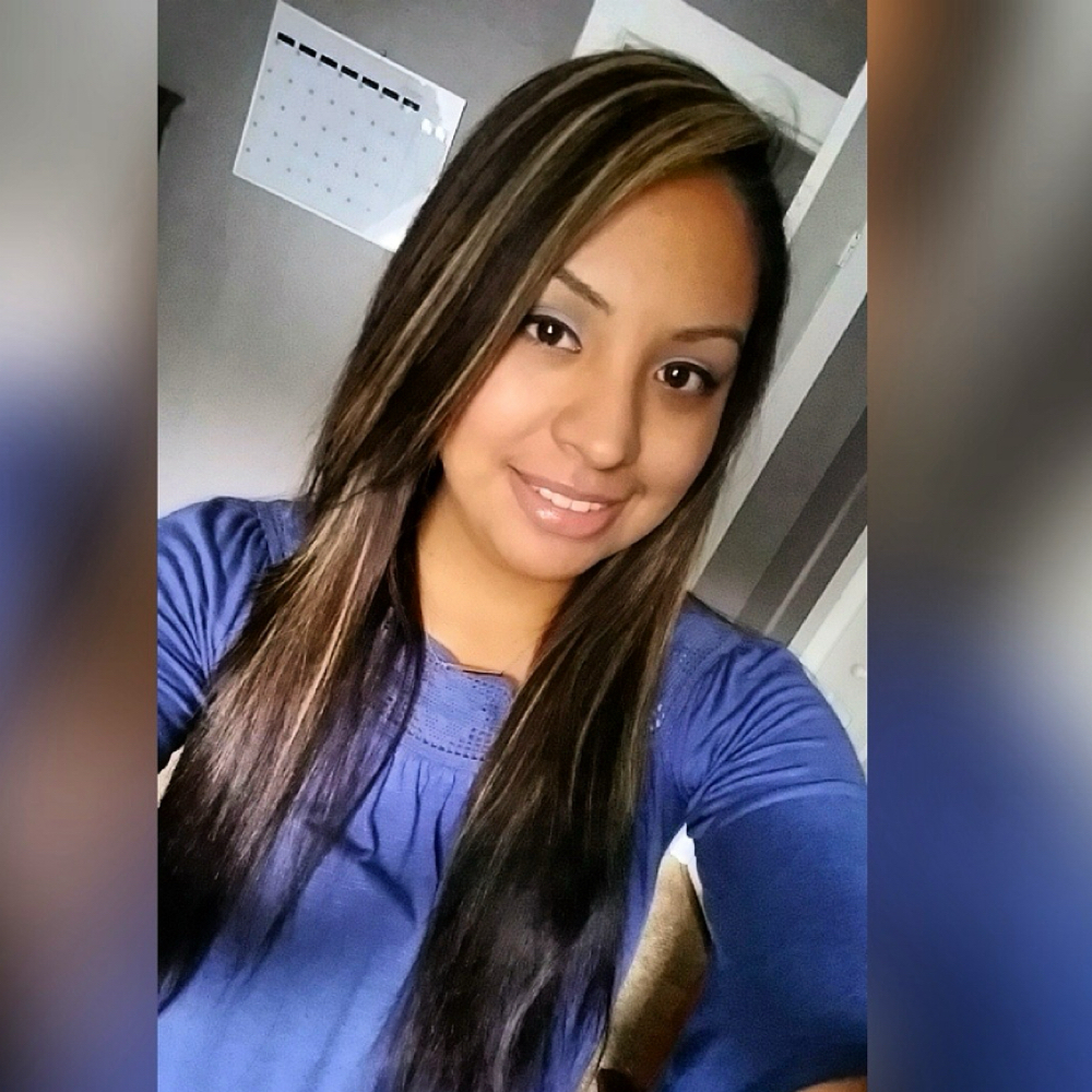 Mayra Espinoza