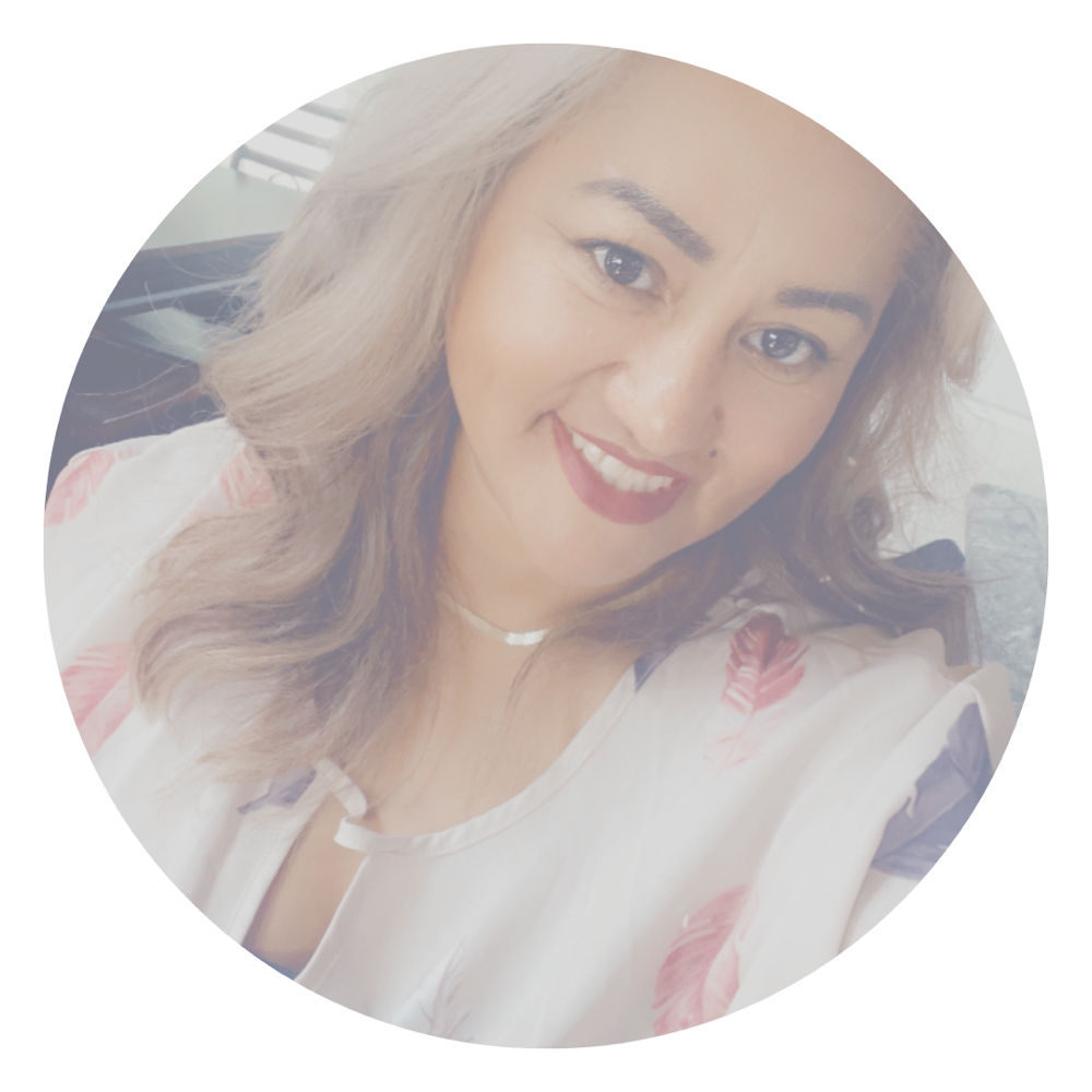 Erika Ayala at MAYA NAILS & SPA in Nashville, TN