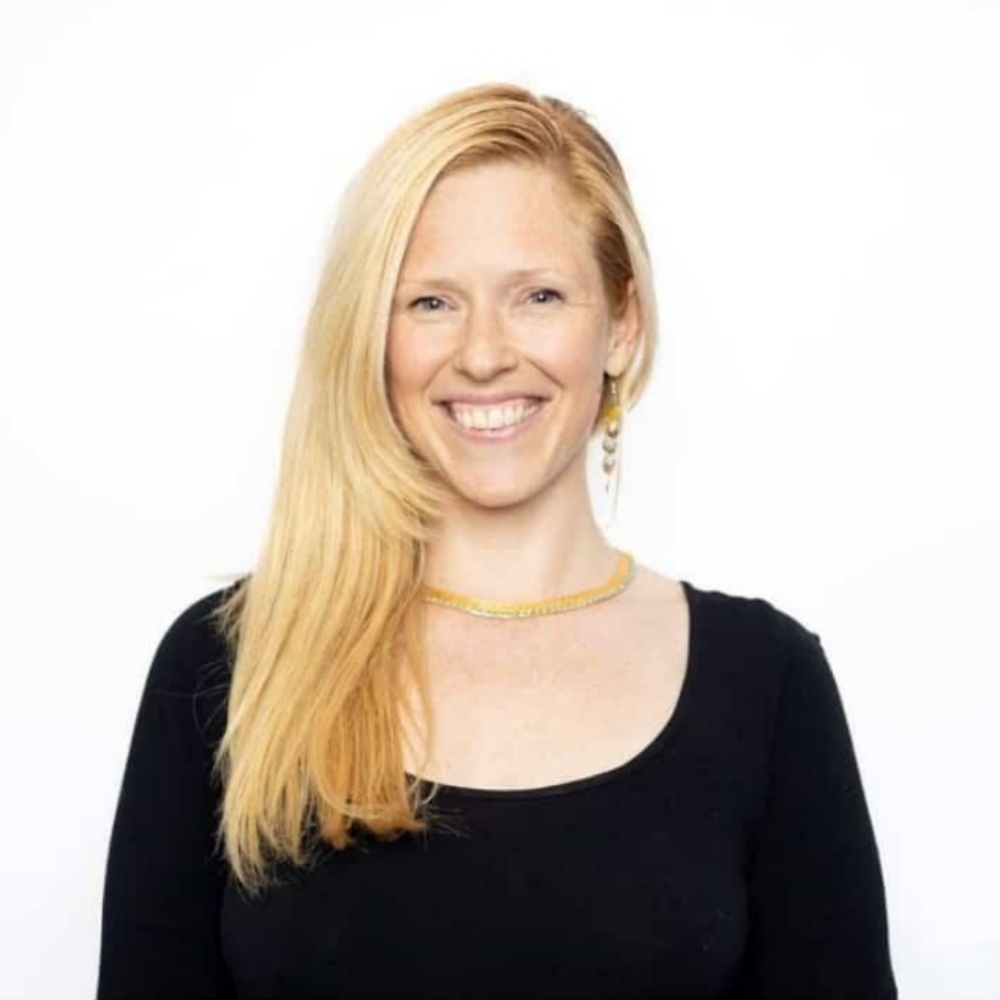 Sarah Seas at Breathe: Bodywork and Beautification in Ferndale, MI