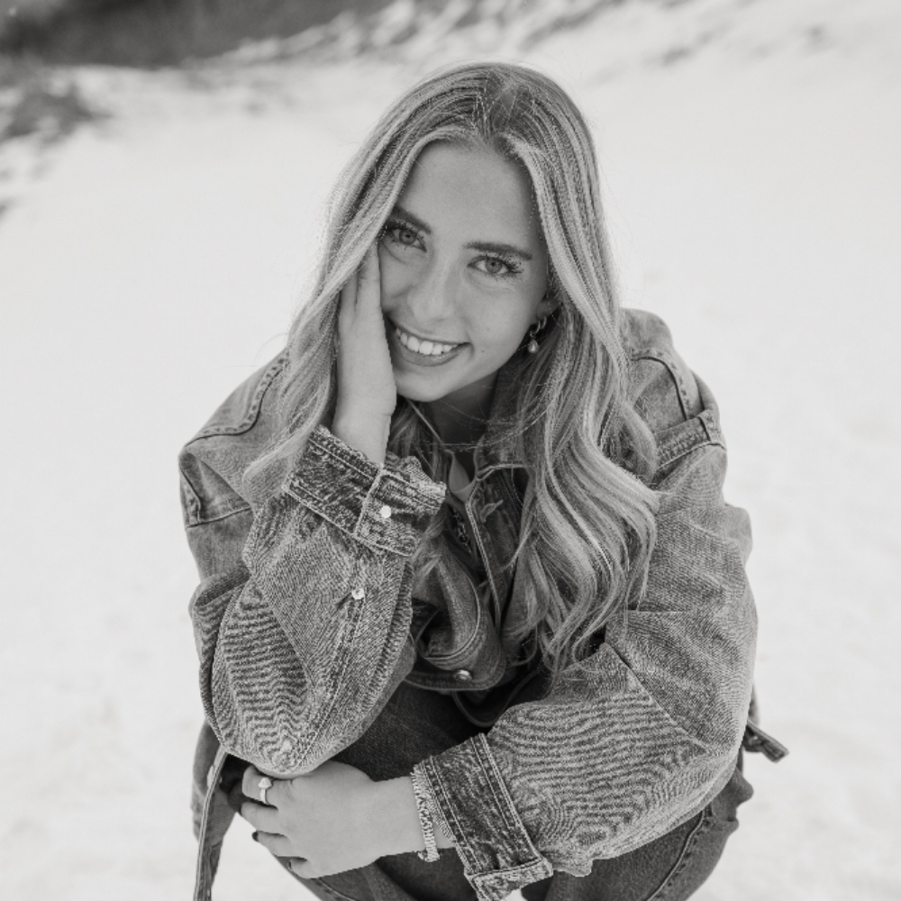 McCall Murdoch at Beauty By Kaylynn LLC in Idaho Falls, ID