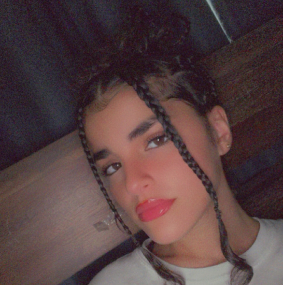 Sheripha Habir