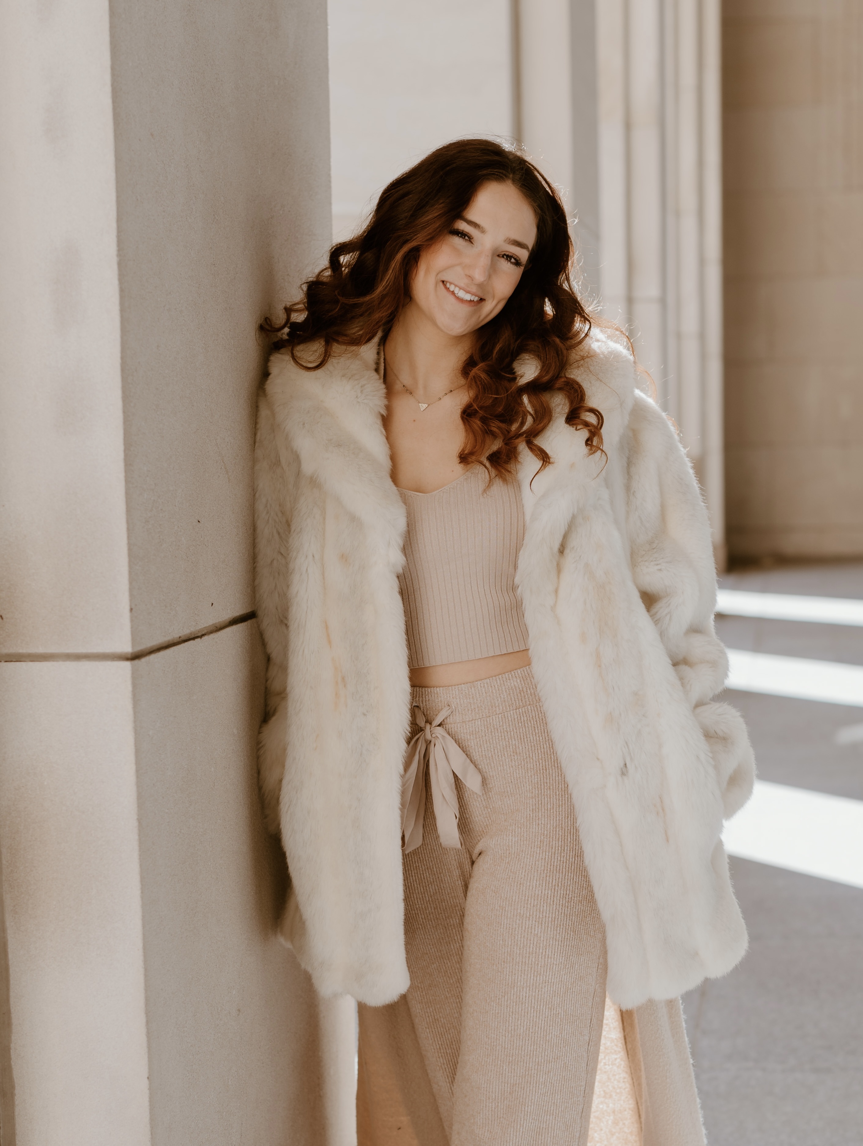 Addie Grohman