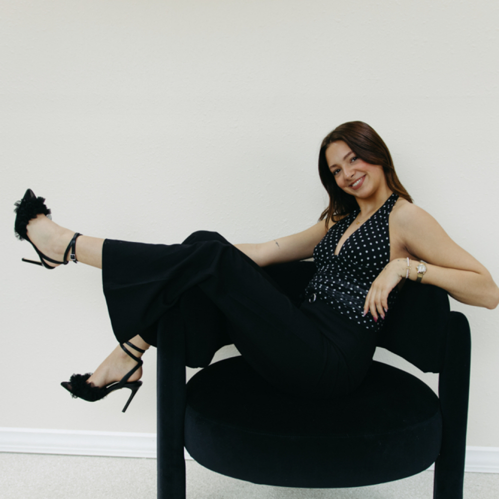 Zoey Chipps at Color Works Salon & Spa in Ozark, MO