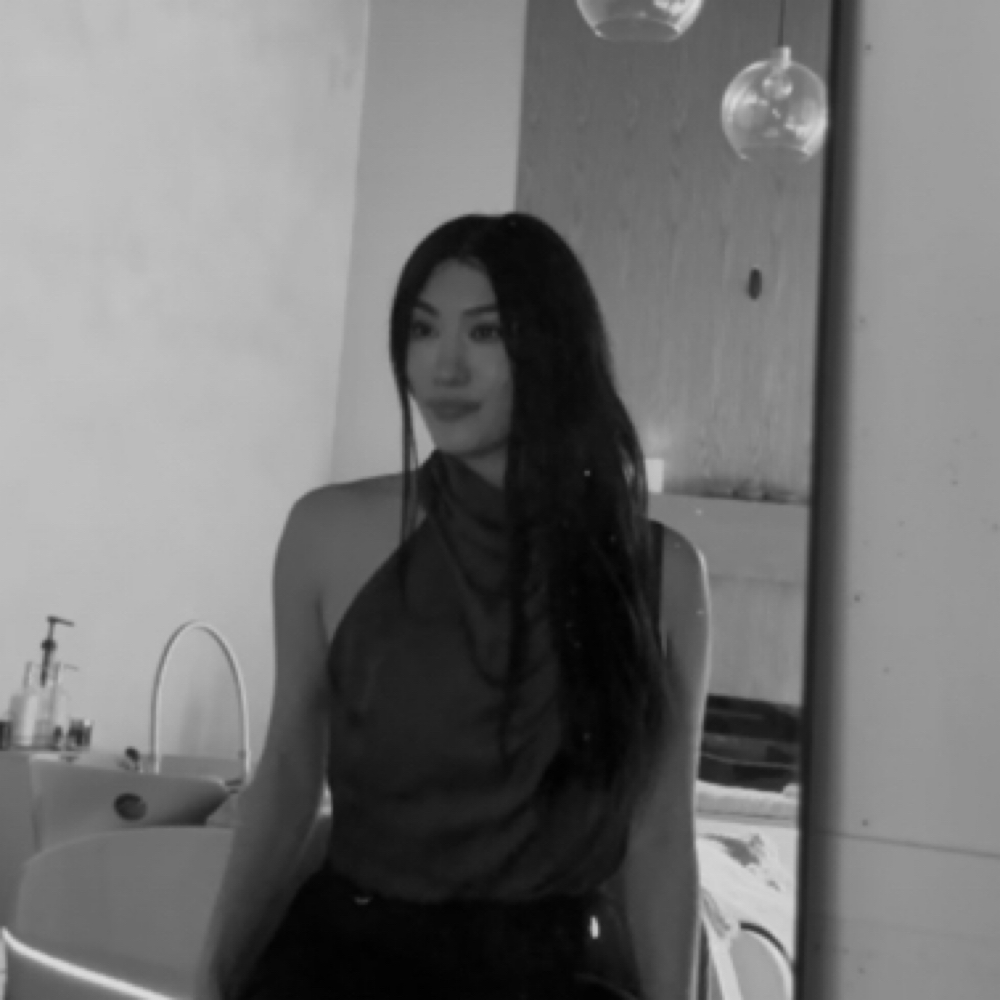 Jessica Ochoa at Skintique Head Spa in Reno, NV