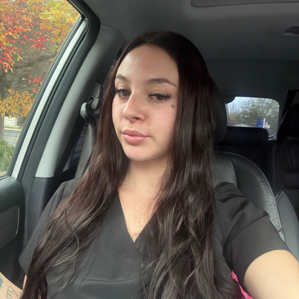 Sophia Mariana at SkinIQ in Rocklin, CA