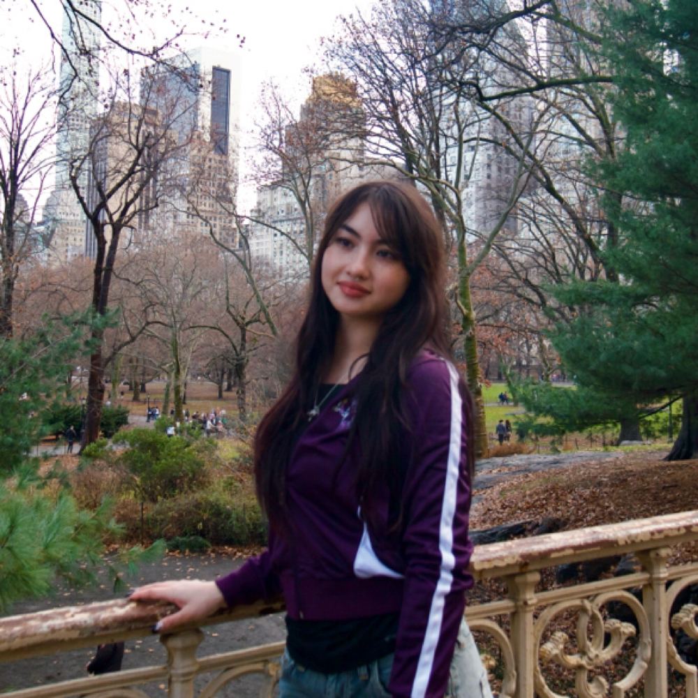 Daytime-Madison Schmitt