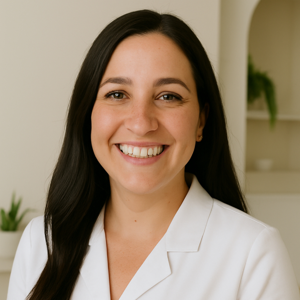 NAILS - Natasha Acrylic UV And Gel Treatments