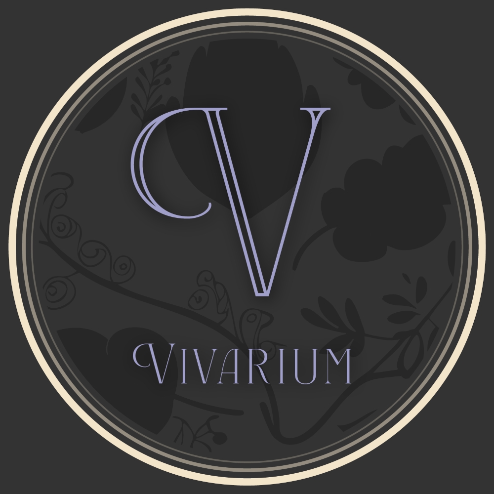 Vivarium Tablet