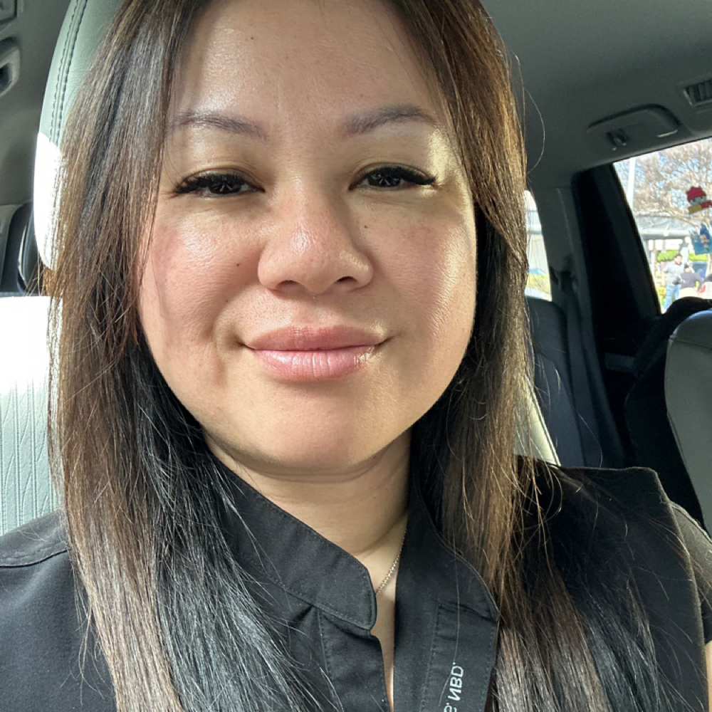 Victoria U at Untold Aesthetics in Rocklin, CA