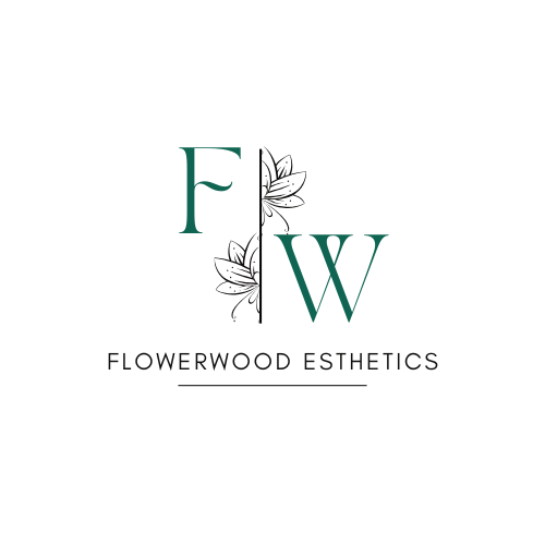 Natalia Lopez at Flowerwood Esthetics in Augusta, GA