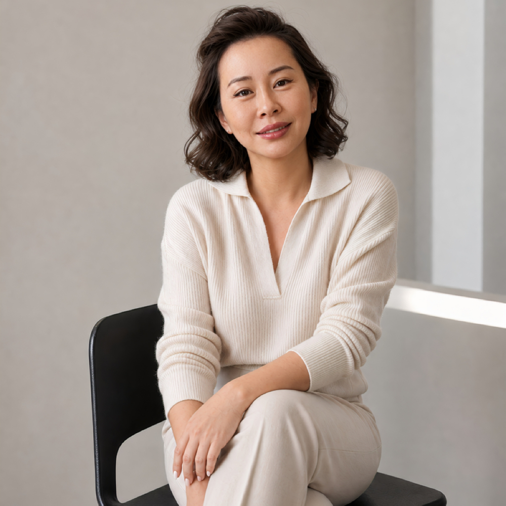 Tammy Ha at Hyd-K Hair in Irvine, CA