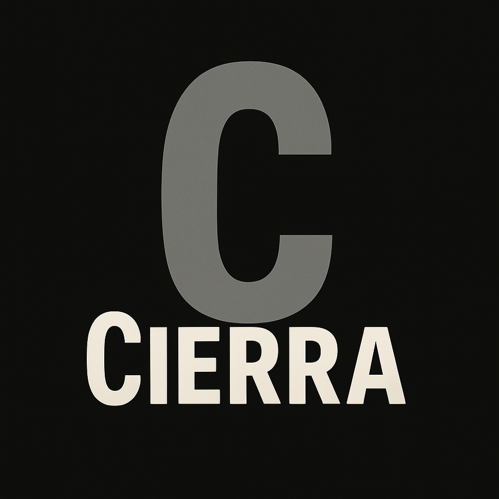 Cierra C.