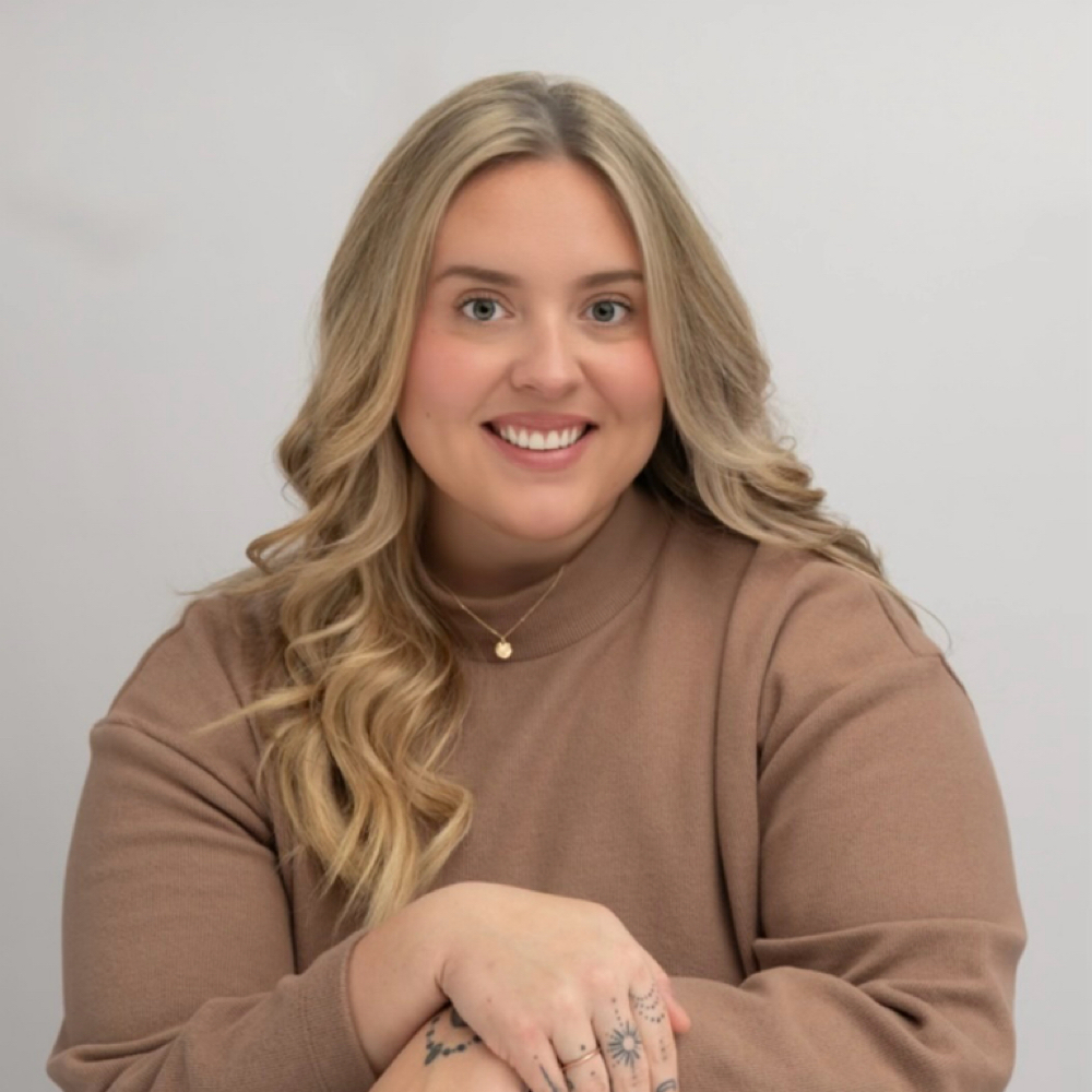 Alexis Bitters at Absolute Hair Studio in Wausau, WI