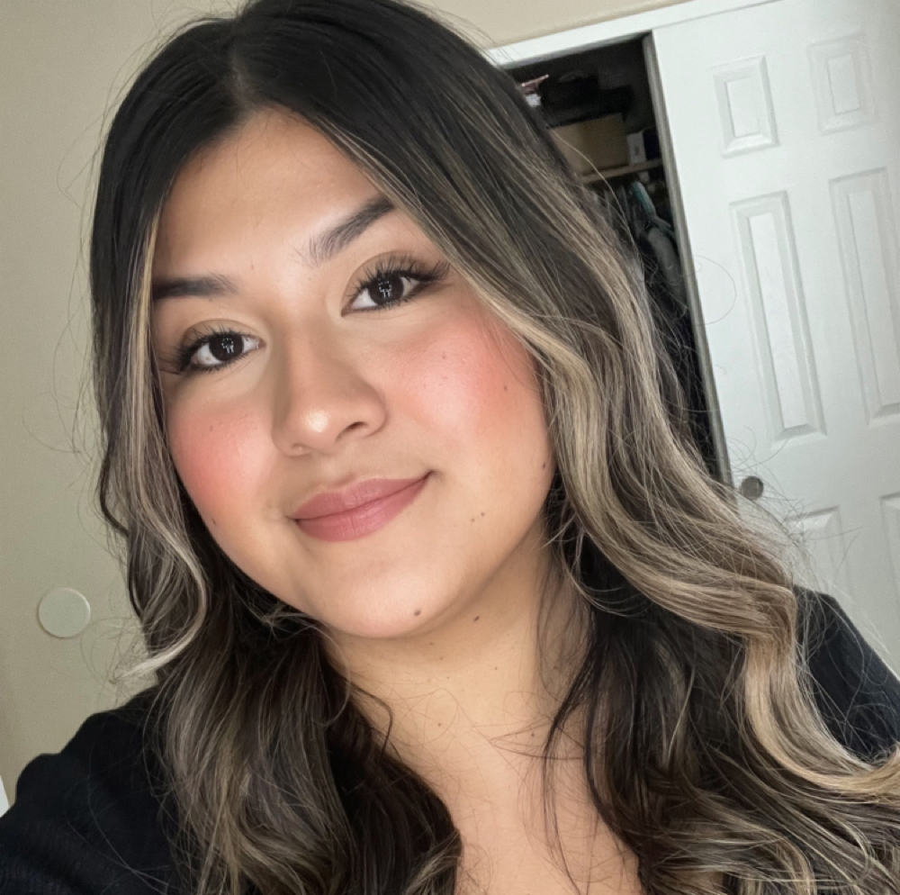 Vanessa Phelps at Inspire Aesthetics in Longview, WA