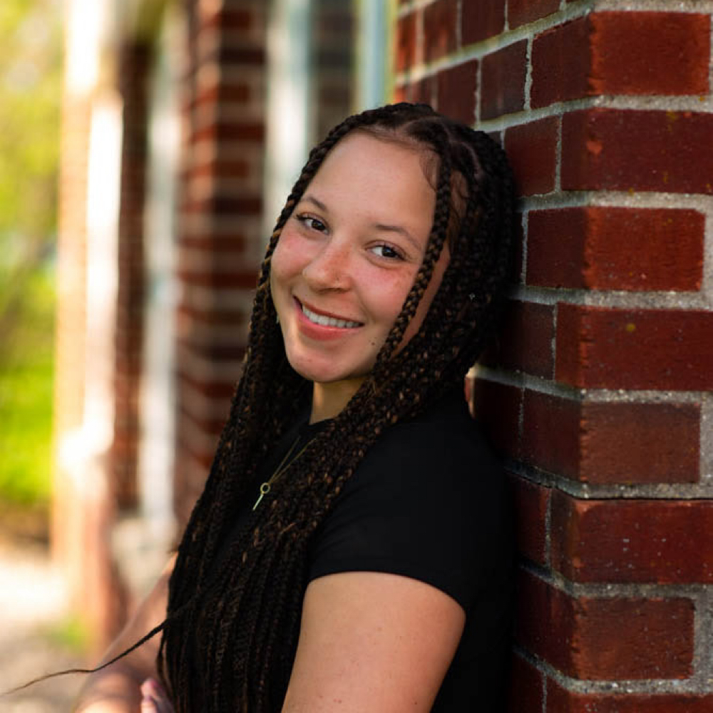 Tanayah Klammer at Flourish Health & Wellness in Howard City, MI