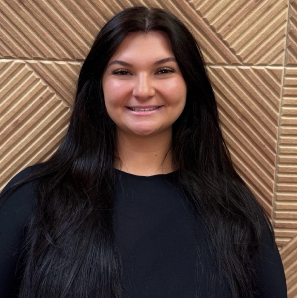 Grace Simerly at Illuminate Dentistry & Aesthetics in St. Joseph, MO