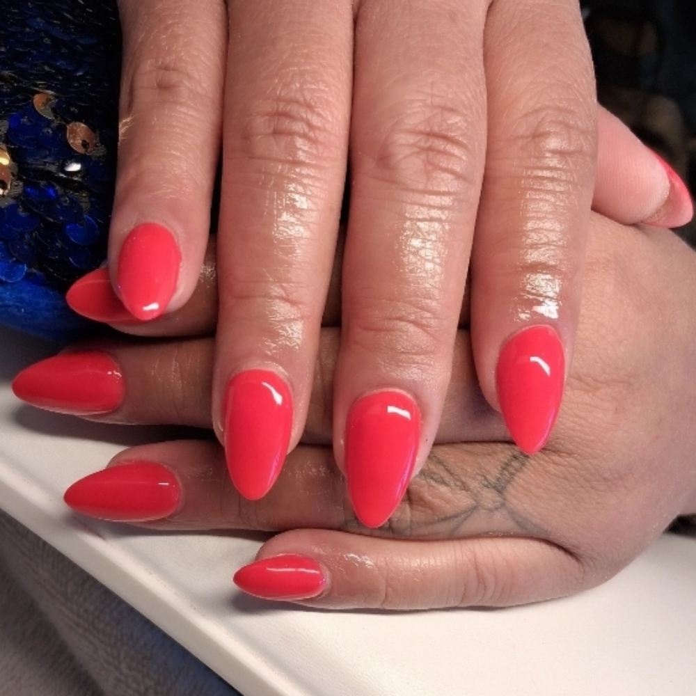 Arlin Nails
