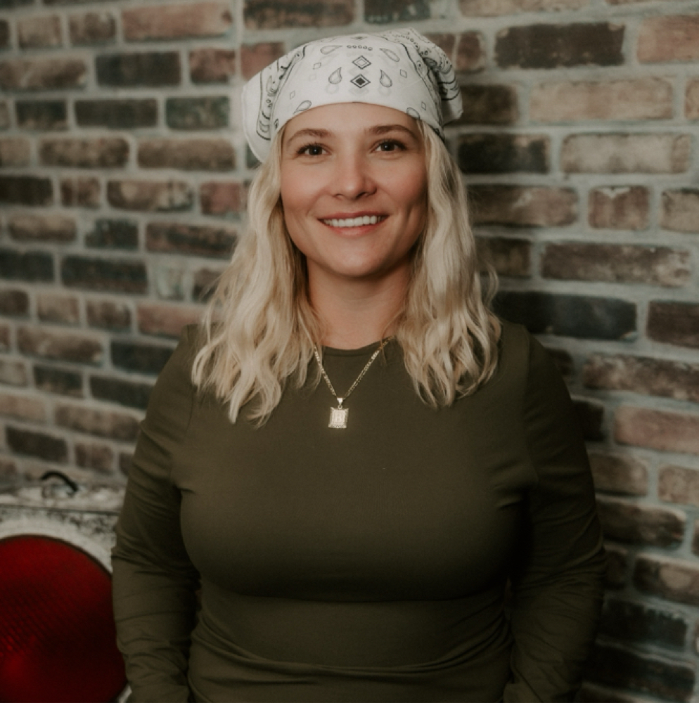 Brandi L. (Pedicures) at The Honey House - Nail and Lash Studio in Spring Hill, FL