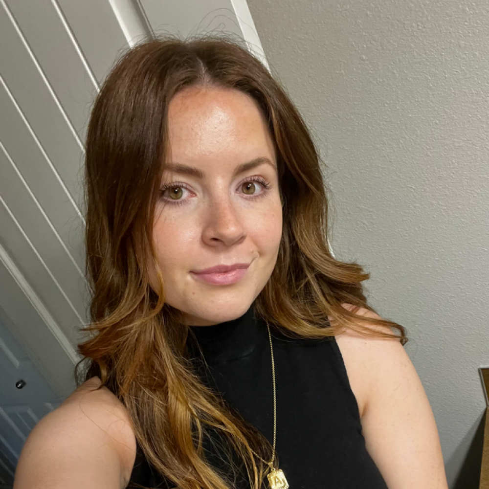 Ashley Klackner