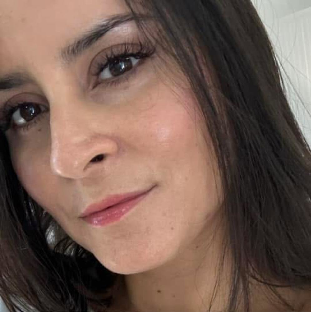 Marie' Fliehman at The Beauty Spot Studio in Ocean Springs, MS