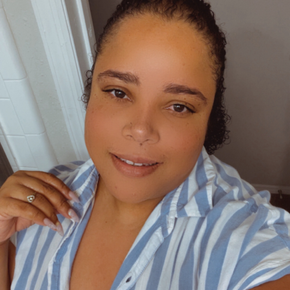 Hilda Baez villa