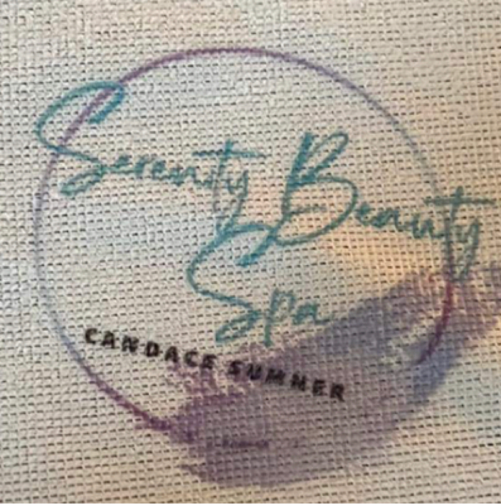 Candace Sumner