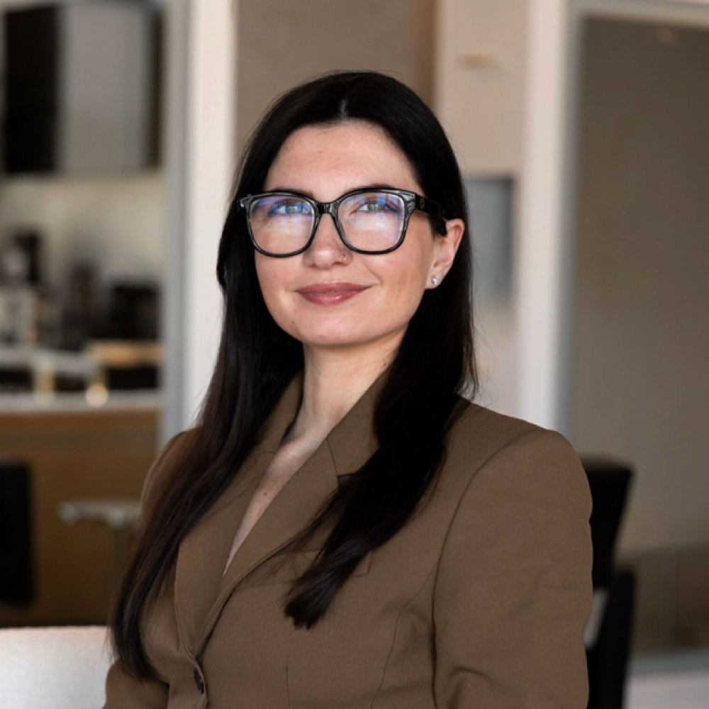 Kasey Bertucci at West Salon // South Boston in South Boston, MA