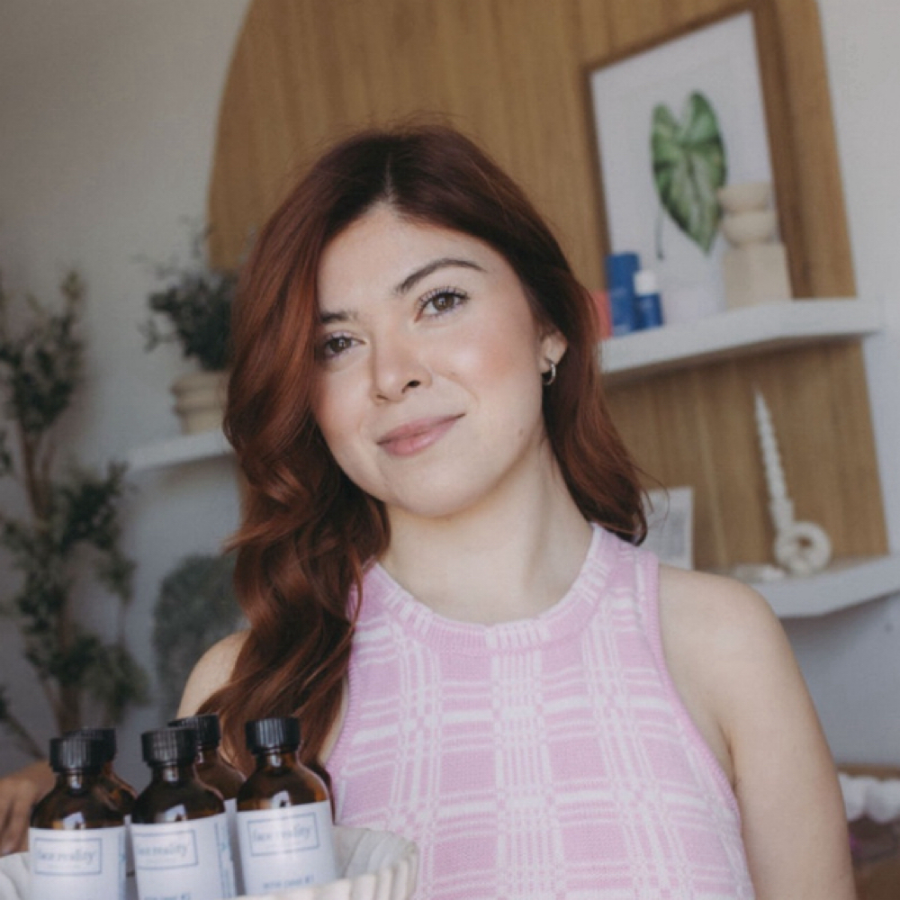 Areli Semiramis
