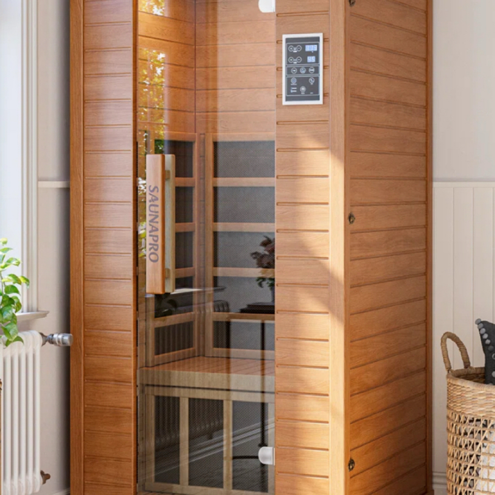 Sauna Room