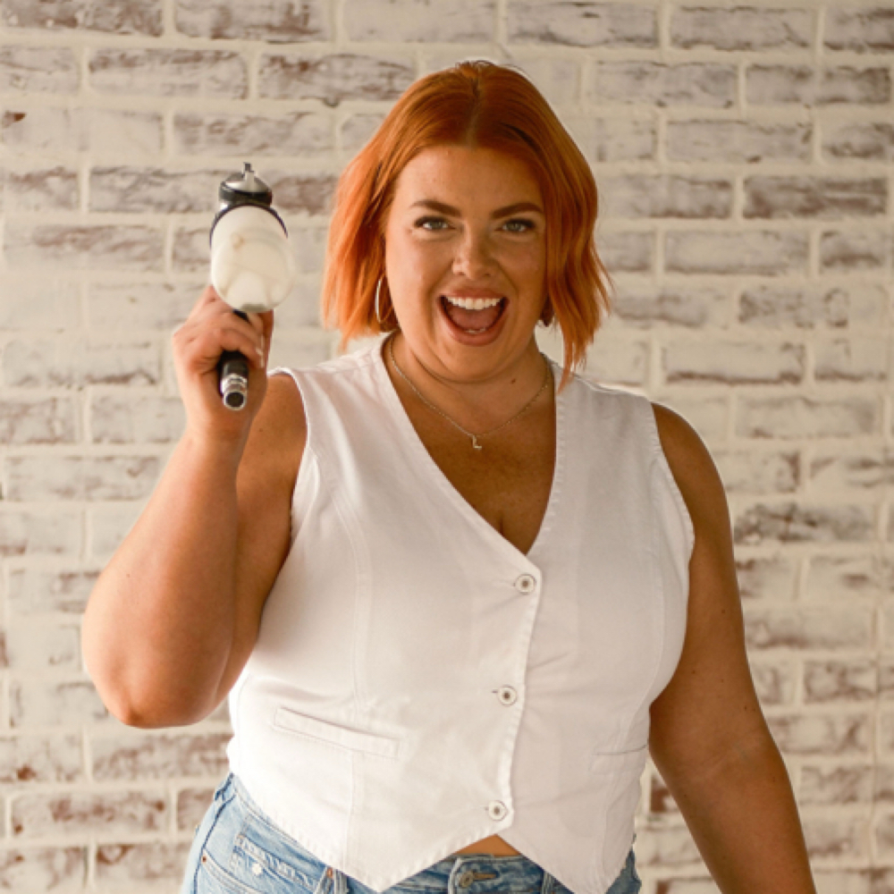 Tarah McNeice