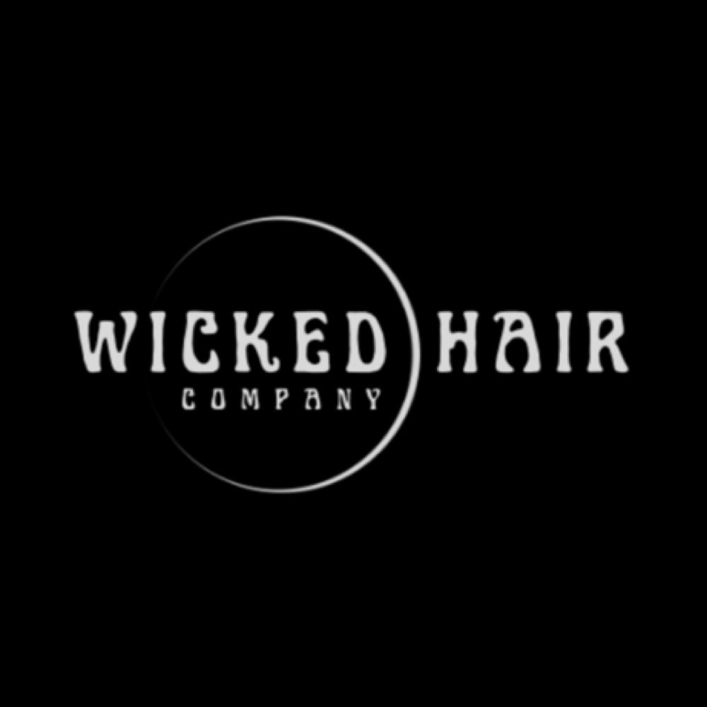 Laura Howard at Wicked Hair Co. in Keene, NH