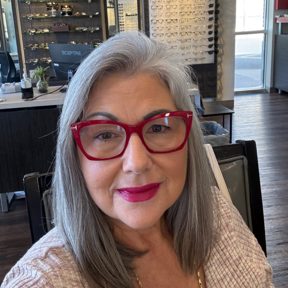 Tracy Thompson