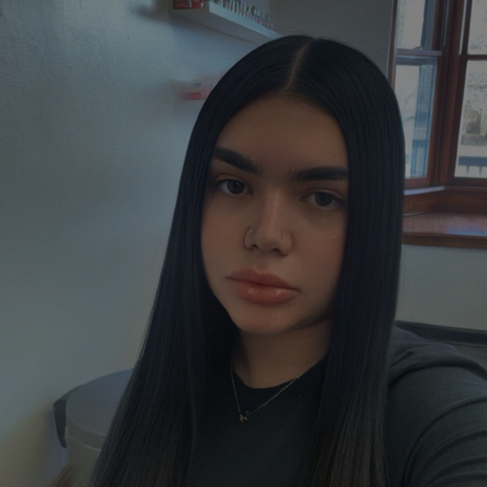 Nyah Mendoza