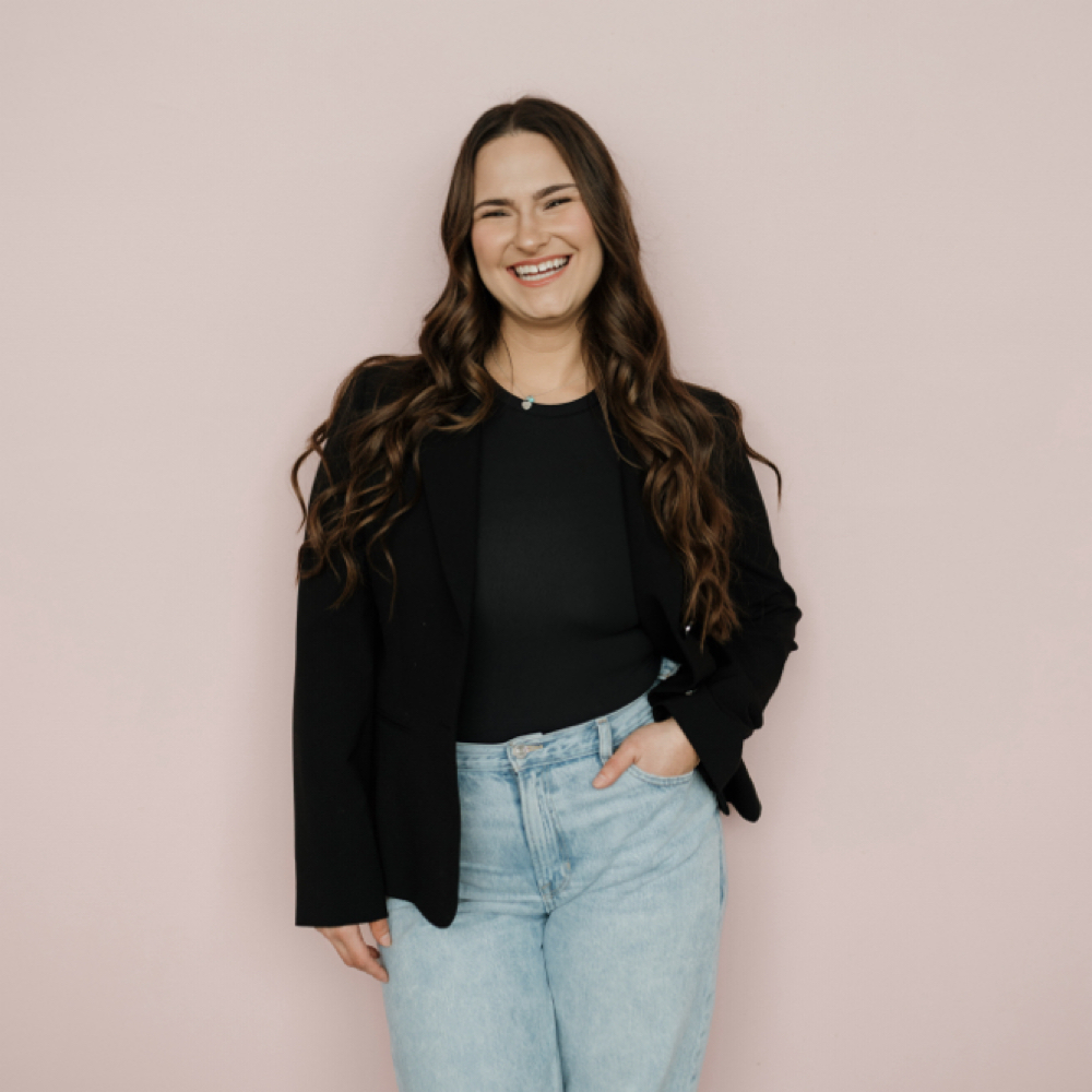 Clarissa Horak-Clark