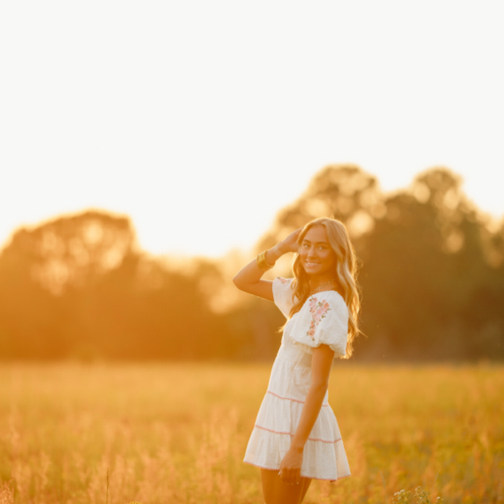 Ella Johnson at The Luxe Collective in Oxford, MS